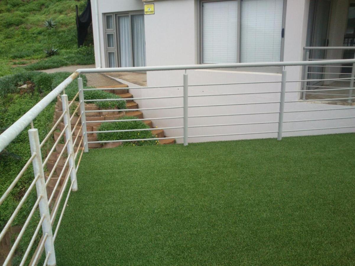 Privatunterkunft The Haven *
