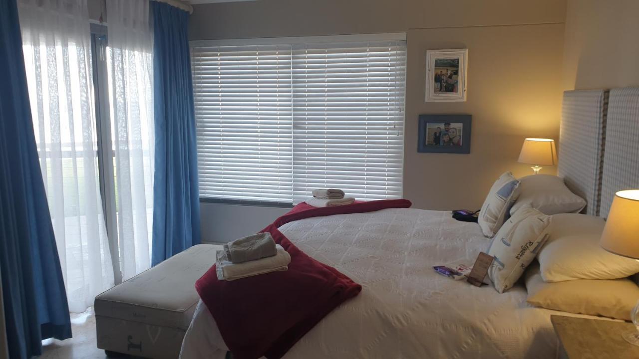 Privatunterkunft The Haven Groot-Jongensfontein