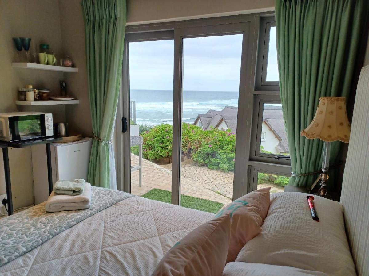 The Haven * Groot-Jongensfontein