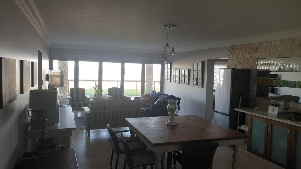 Privatunterkunft The Haven