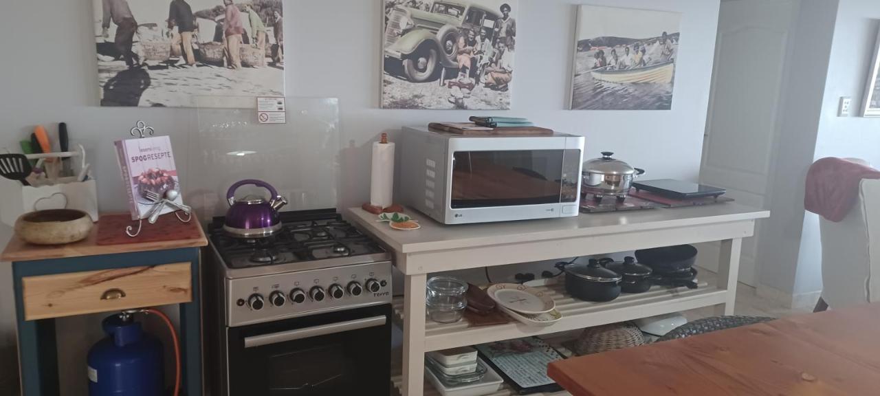 The Haven Privatunterkunft Groot-Jongensfontein