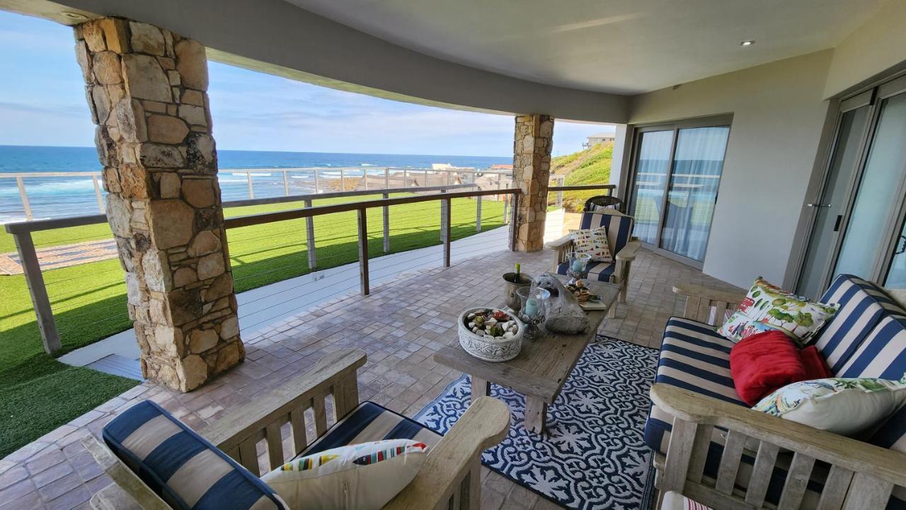 The Haven * Groot-Jongensfontein
