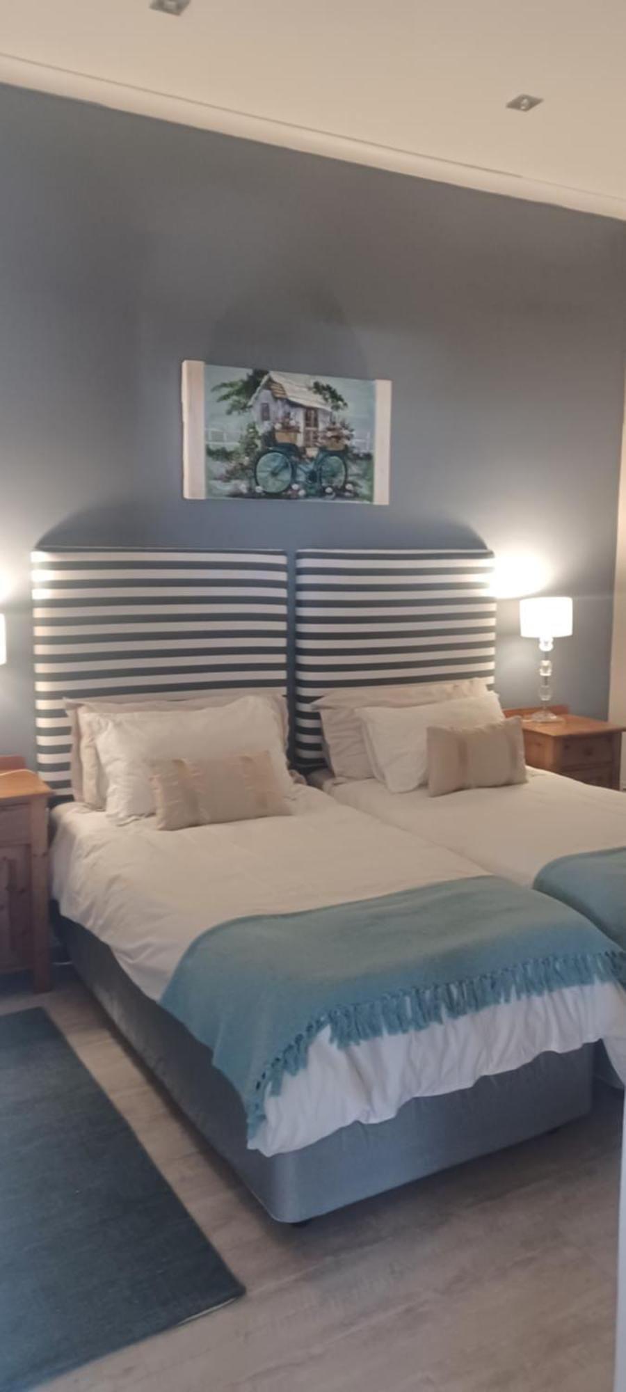Privatunterkunft The Haven Groot-Jongensfontein